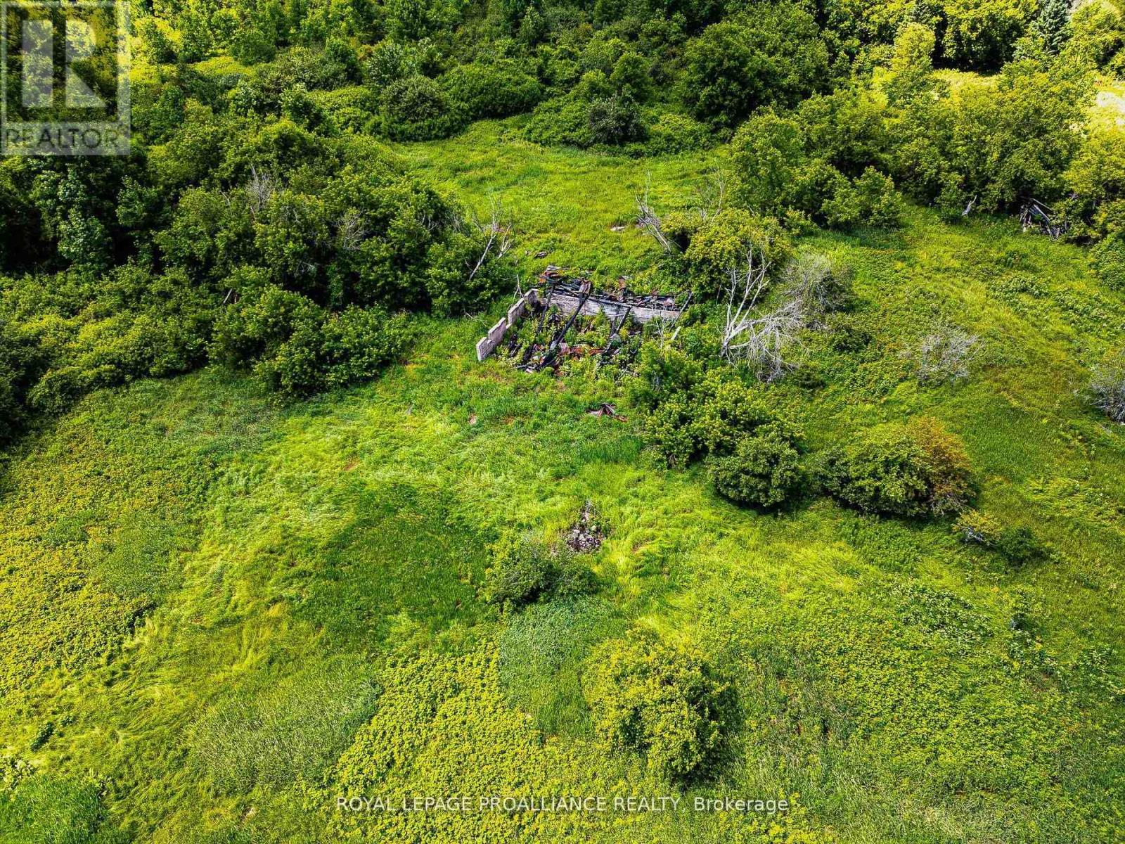 0 Old Marmora-Parcel A,c,d Road, Centre Hastings, Ontario  K0K 2K0 - Photo 2 - X10417650