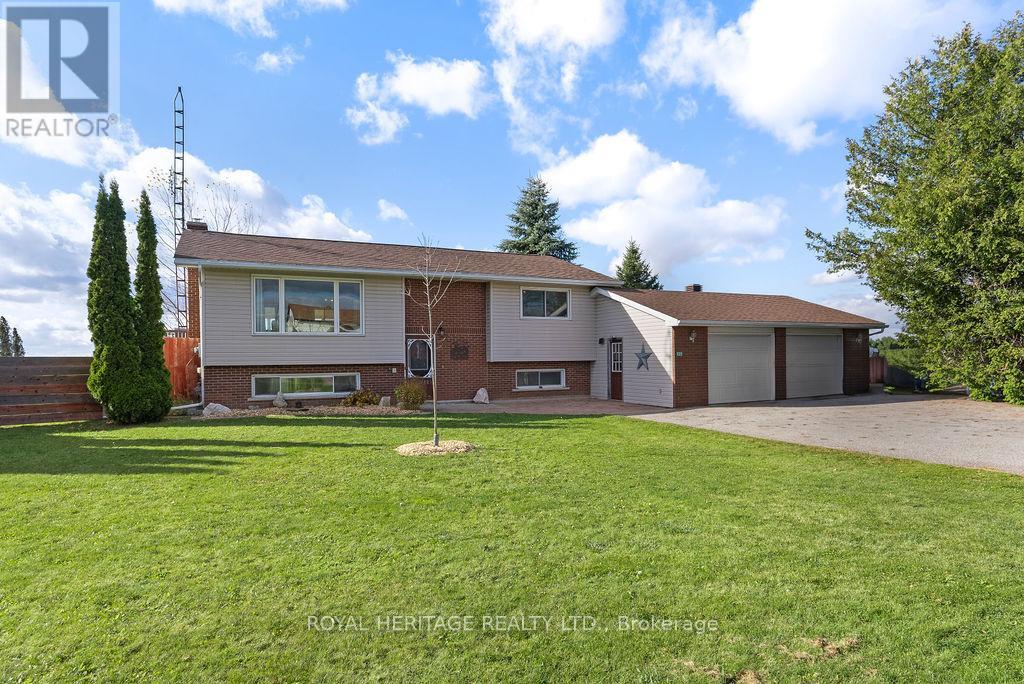 1029 Eldon Road, Kawartha Lakes (Oakwood), Ontario  K0M 2M0 - Photo 29 - X10417656