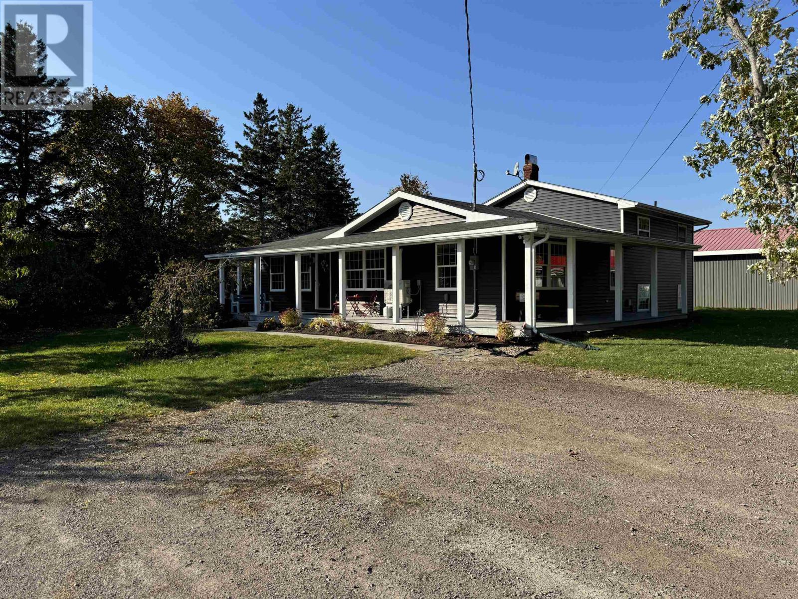 Property at 795 CANADA - RTE.178 Road image 3