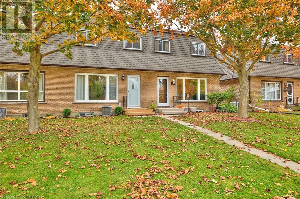 112 Morgan Avenue Unit# 6, Smithville, Ontario  L0R 2A0 - Photo 3 - 40673928