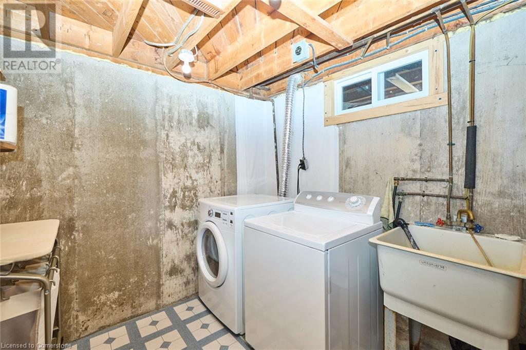 112 Morgan Avenue Unit# 6, Smithville, Ontario  L0R 2A0 - Photo 24 - 40673928