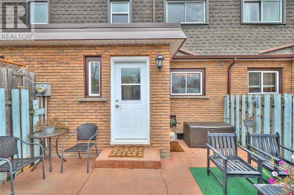 112 Morgan Avenue Unit# 6, Smithville, Ontario  L0R 2A0 - Photo 28 - 40673928
