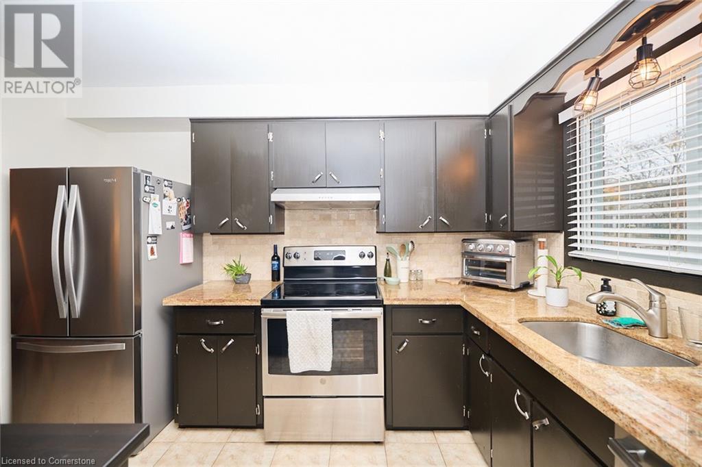 112 Morgan Avenue Unit# 6, Smithville, Ontario  L0R 2A0 - Photo 12 - 40673928