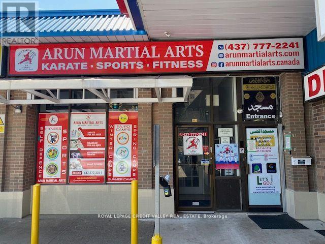 9 - 30 Rambler Drive, Brampton (Brampton East), Ontario  L6W 1E2 - Photo 1 - W10417629