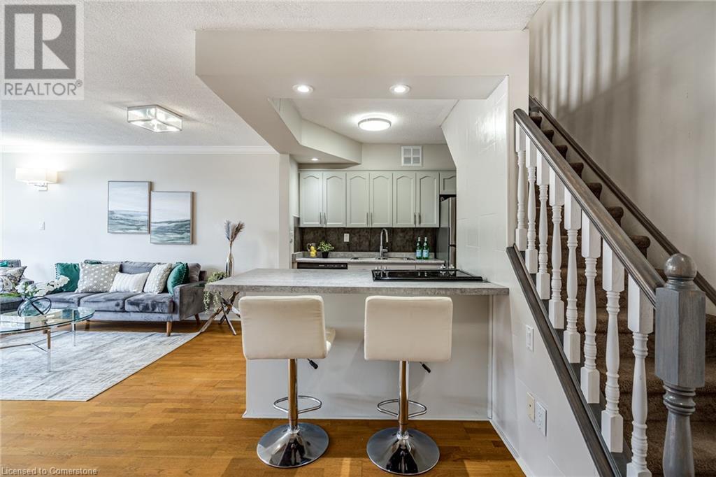 10 John Street Unit# 209, Dundas, Ontario  L9H 6J3 - Photo 14 - 40676041