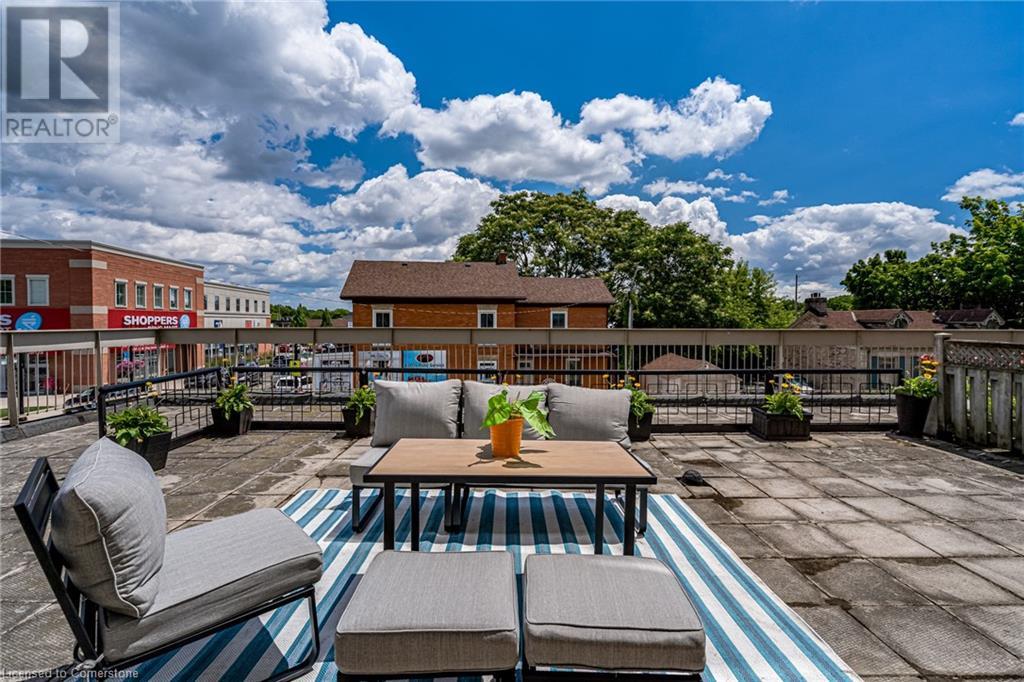 10 John Street Unit# 209, Dundas, Ontario  L9H 6J3 - Photo 21 - 40676041
