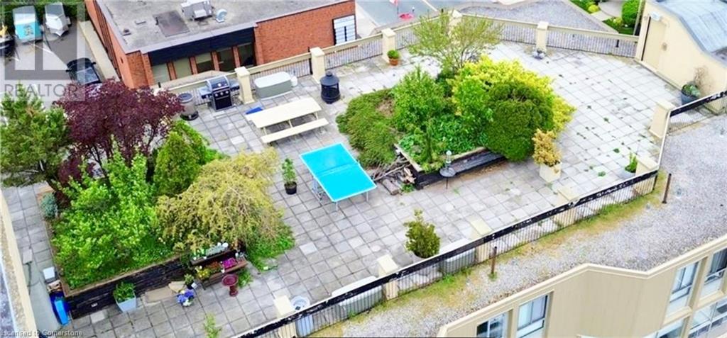 10 John Street Unit# 209, Dundas, Ontario  L9H 6J3 - Photo 25 - 40676041