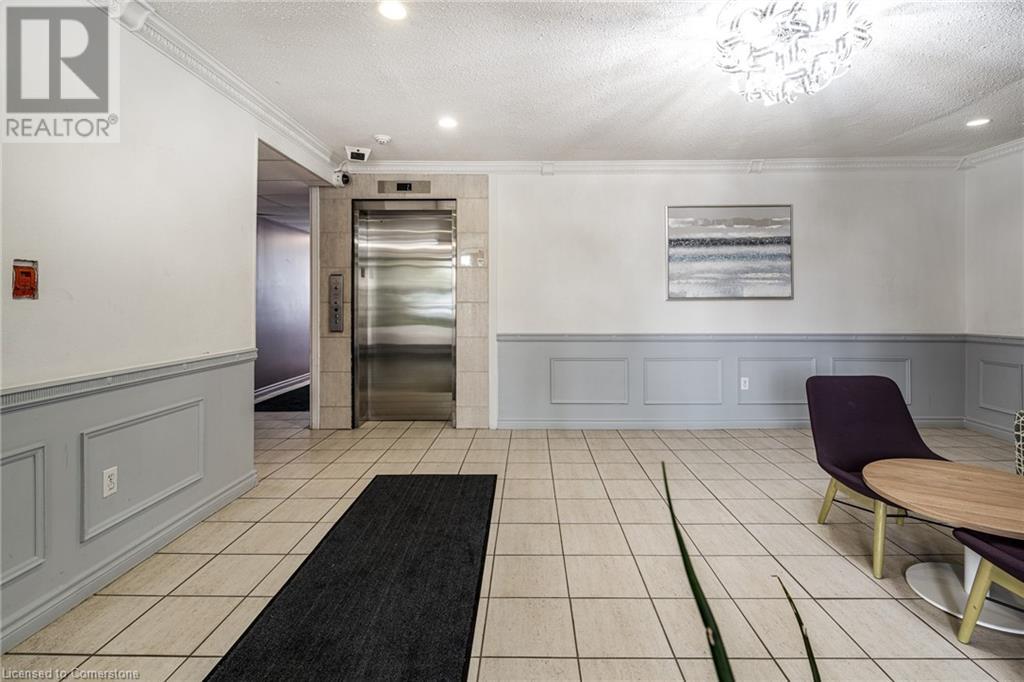 10 John Street Unit# 209, Dundas, Ontario  L9H 6J3 - Photo 28 - 40676041