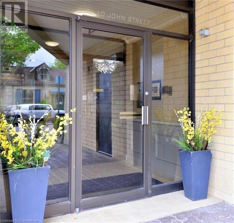 10 John Street Unit# 209, Dundas, Ontario  L9H 6J3 - Photo 3 - 40676041