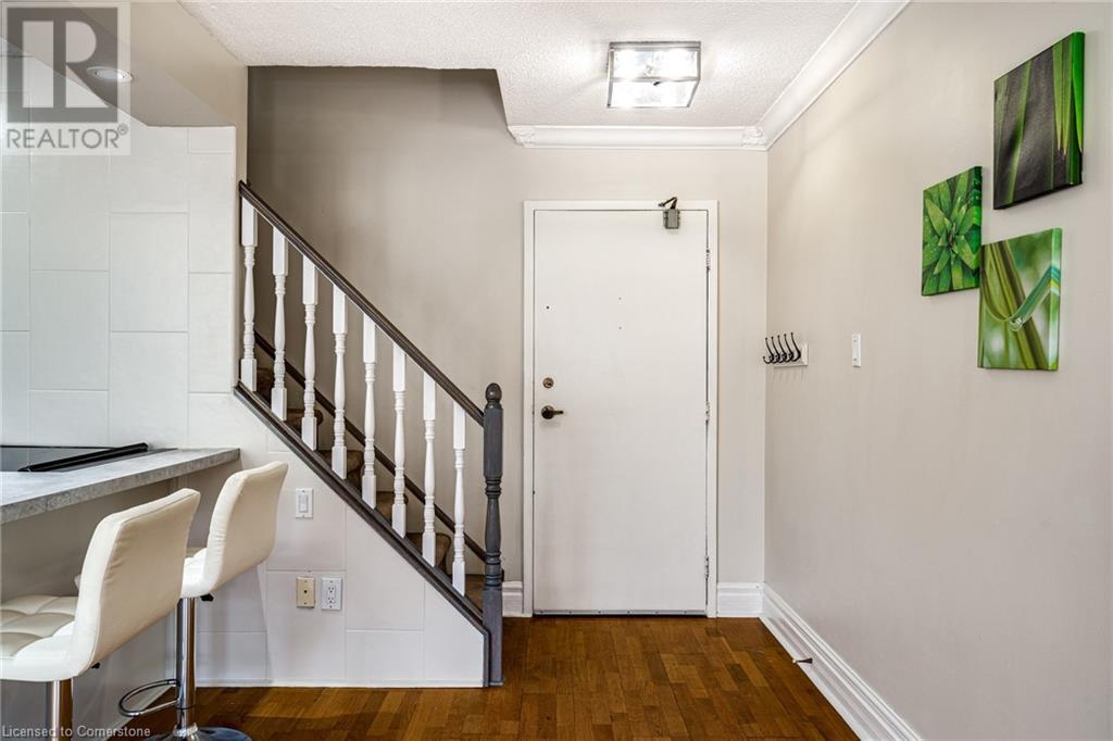 10 John Street Unit# 209, Dundas, Ontario  L9H 6J3 - Photo 4 - 40676041