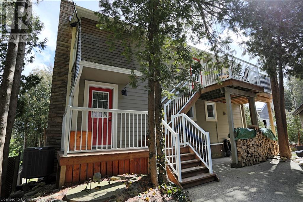 6 CHETWYND Lane, lion's head, Ontario