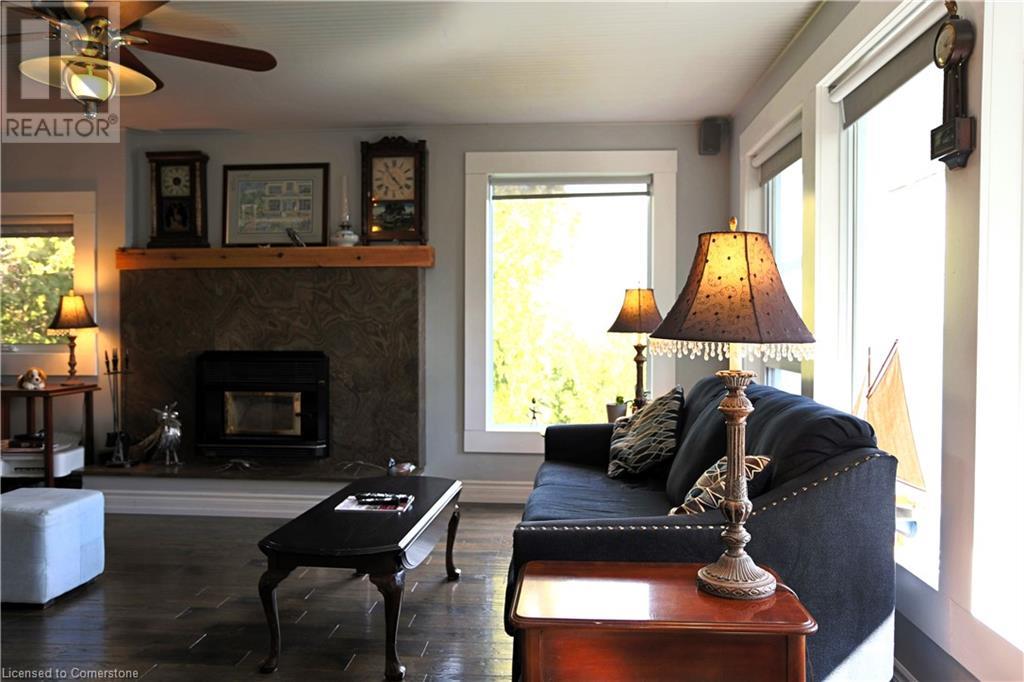 6 Chetwynd Lane, Lion's Head, Ontario  N0H 1W0 - Photo 14 - 40675637