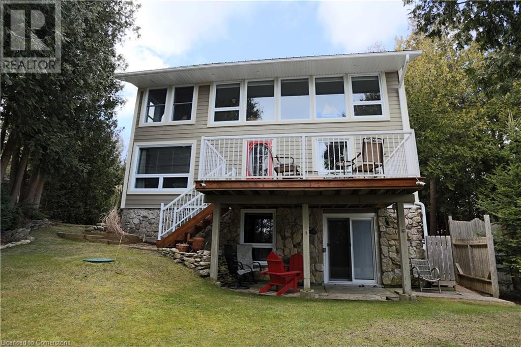 6 Chetwynd Lane, Lion's Head, Ontario  N0H 1W0 - Photo 2 - 40675637
