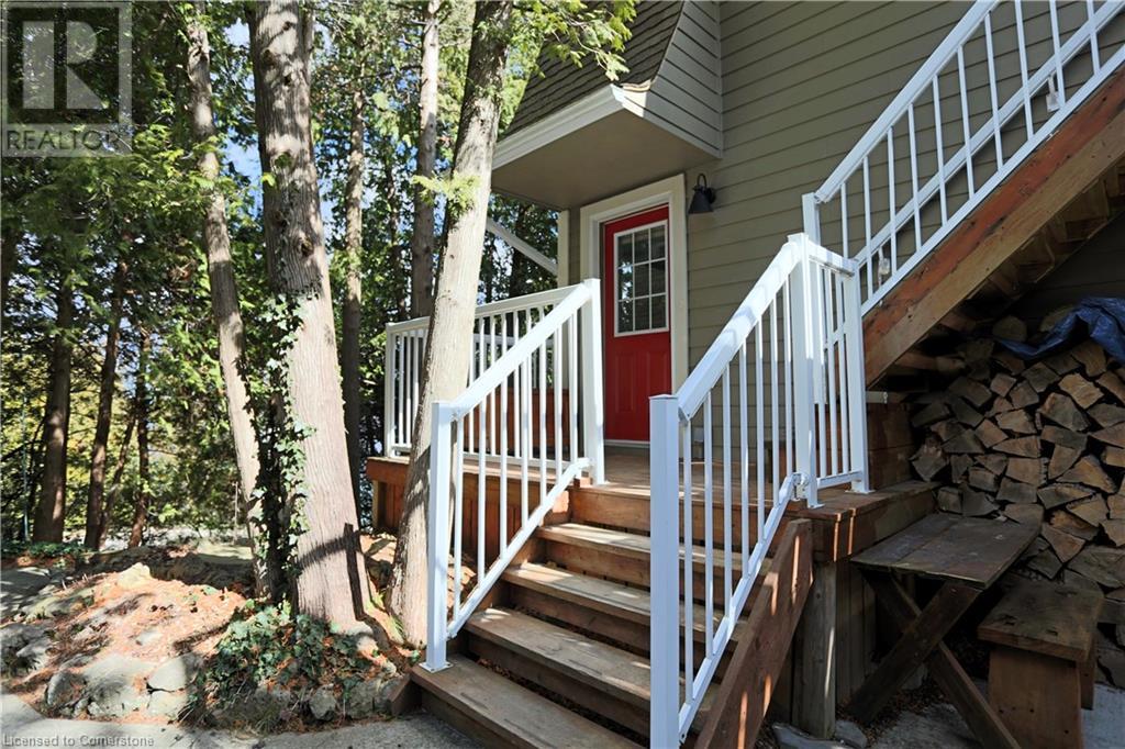 6 Chetwynd Lane, Lion's Head, Ontario  N0H 1W0 - Photo 28 - 40675637