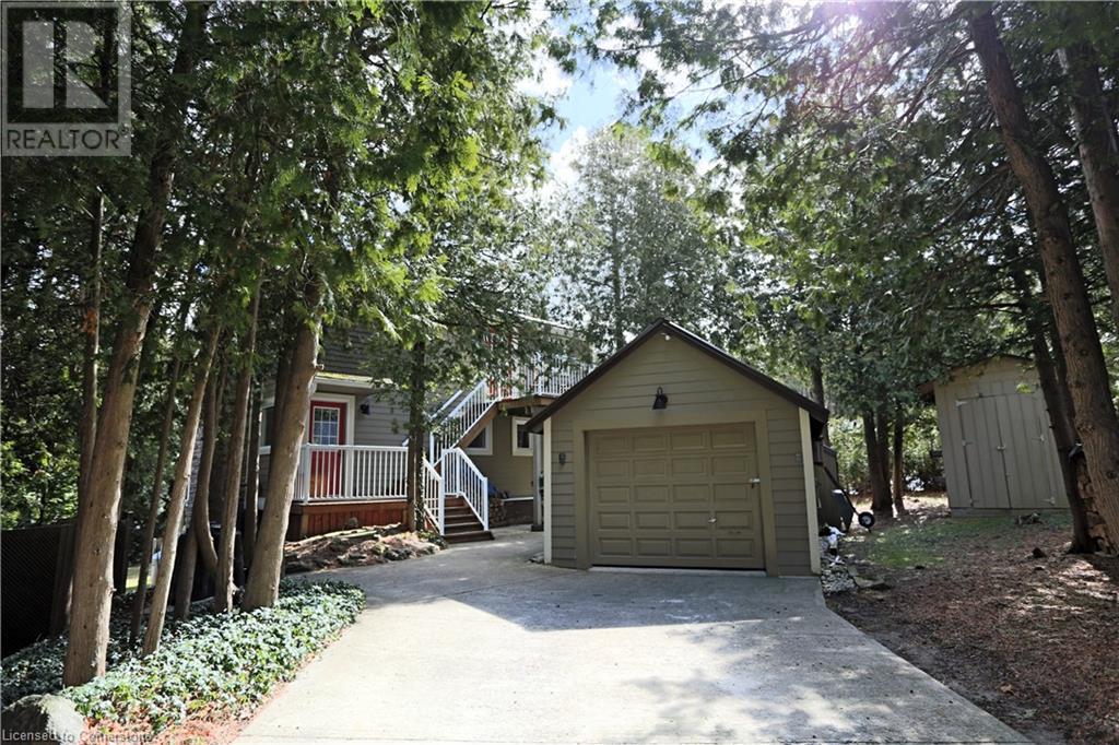 6 Chetwynd Lane, Lion's Head, Ontario  N0H 1W0 - Photo 29 - 40675637