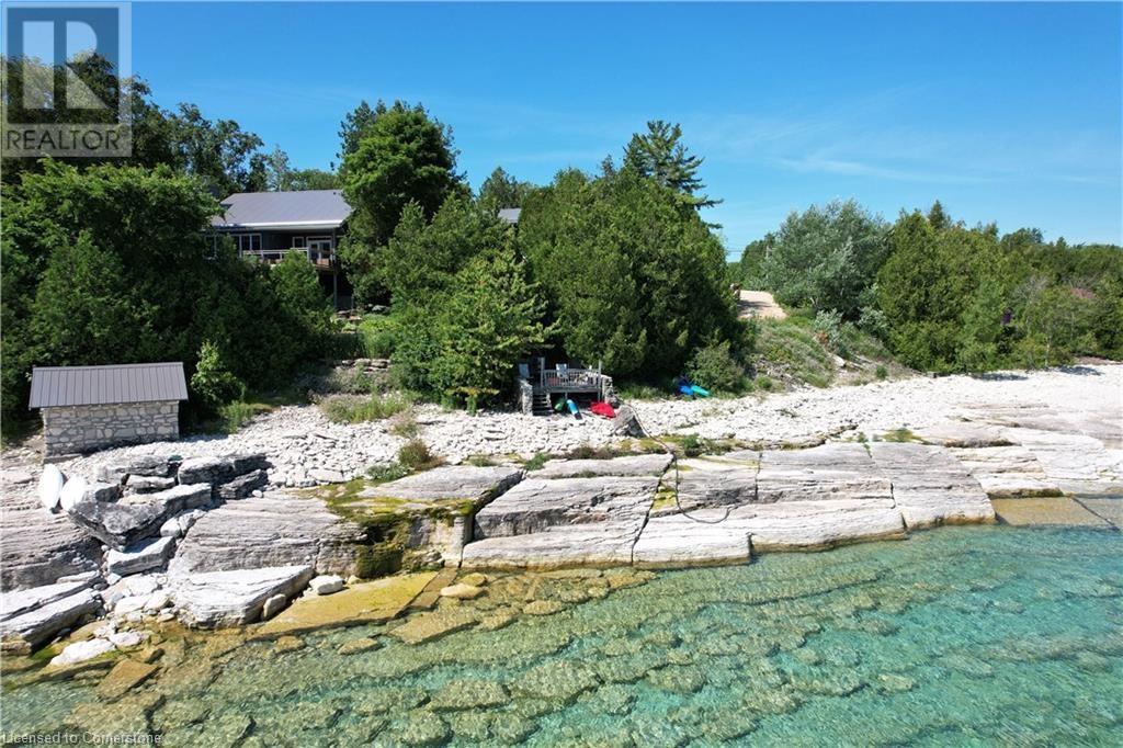 6 Chetwynd Lane, Lion's Head, Ontario  N0H 1W0 - Photo 3 - 40675637