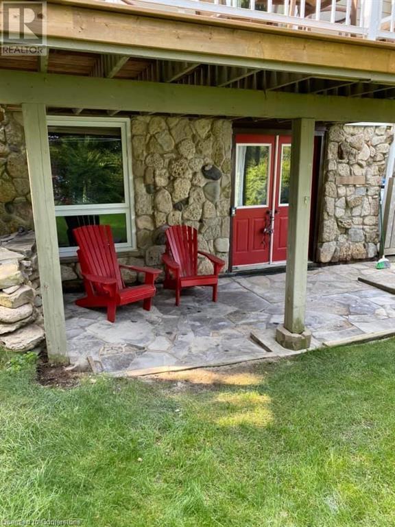 6 Chetwynd Lane, Lion's Head, Ontario  N0H 1W0 - Photo 37 - 40675637