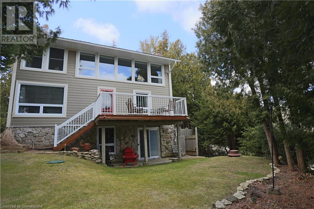 6 Chetwynd Lane, Lion's Head, Ontario  N0H 1W0 - Photo 38 - 40675637