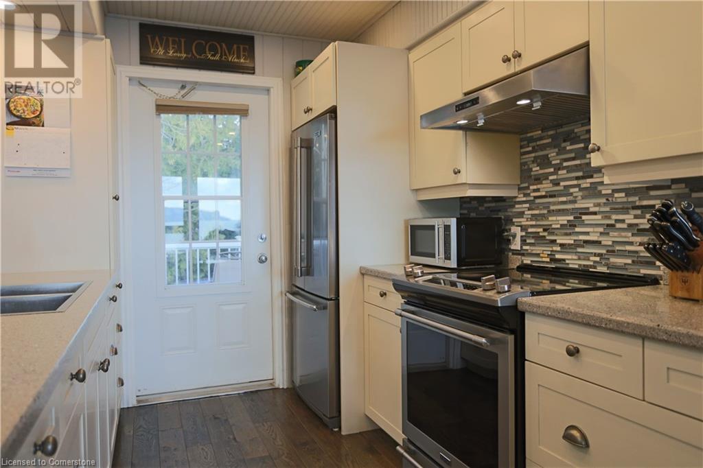 6 Chetwynd Lane, Lion's Head, Ontario  N0H 1W0 - Photo 8 - 40675637