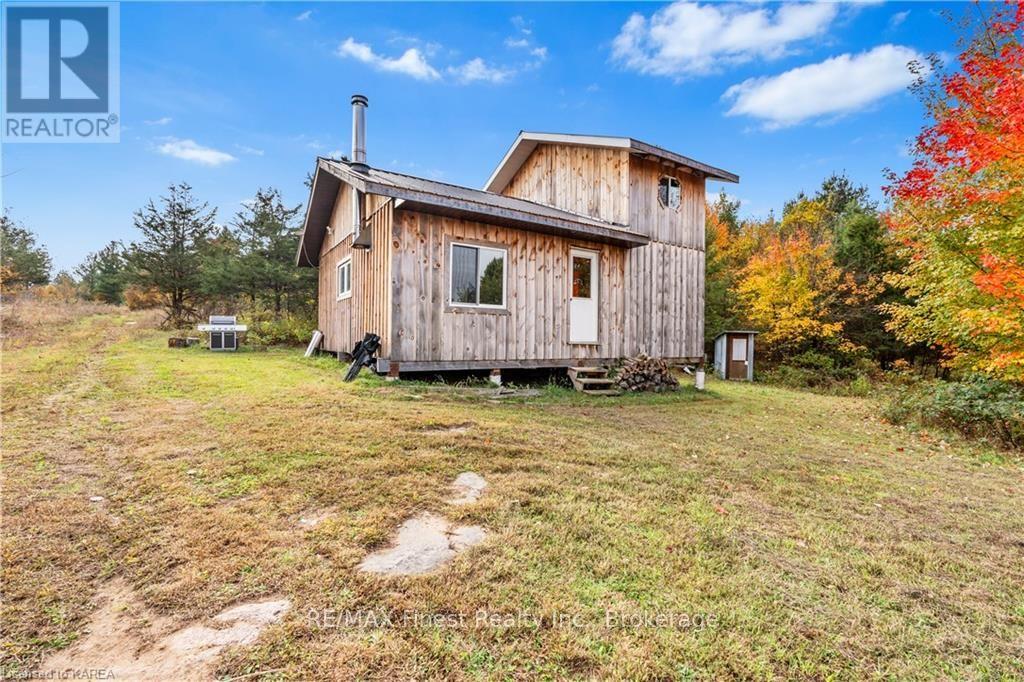 380 Mulville Road, South Frontenac, Ontario  K0G 1X0 - Photo 34 - X9413231