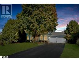 2094 FENNELL Drive, Innisfil, Ontario