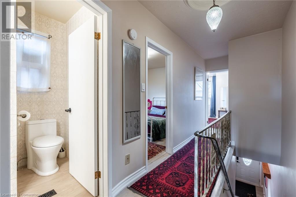 50 1/2 Clyde Street, Hamilton, Ontario  L8L 5R4 - Photo 19 - 40676208