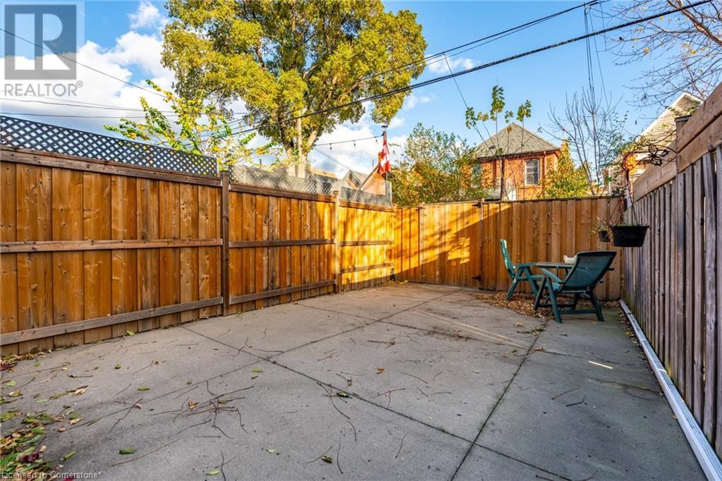 50 1/2 Clyde Street, Hamilton, Ontario  L8L 5R4 - Photo 30 - 40676208