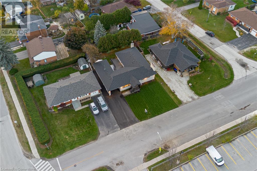 492 Birch Street, Collingwood, Ontario  L9Y 2X1 - Photo 43 - 40673398