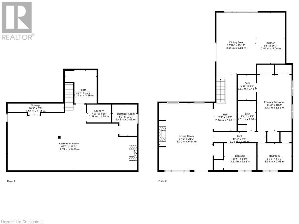 492 Birch Street, Collingwood, Ontario  L9Y 2X1 - Photo 45 - 40673398