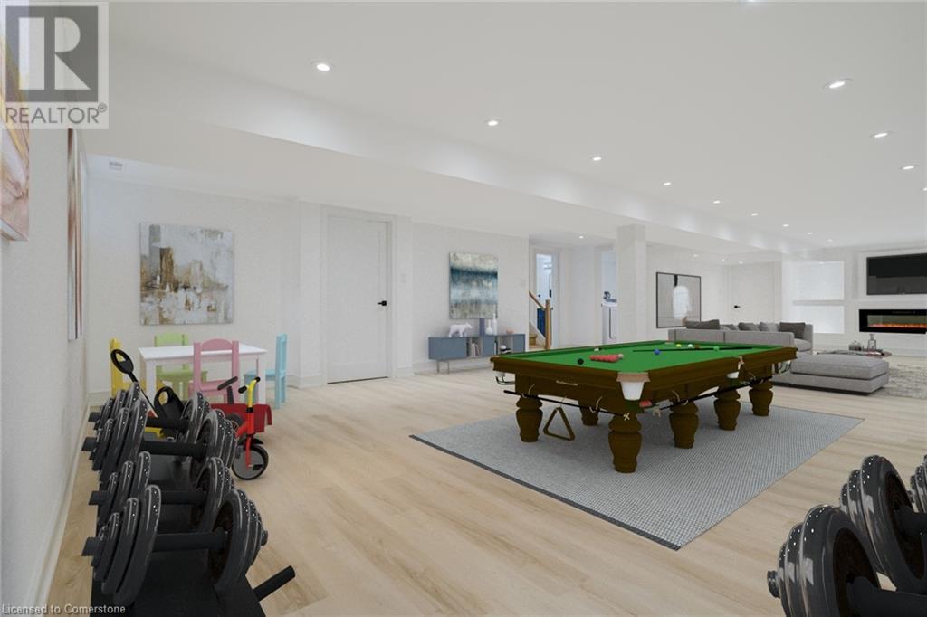 492 Birch Street, Collingwood, Ontario  L9Y 2X1 - Photo 36 - 40673398