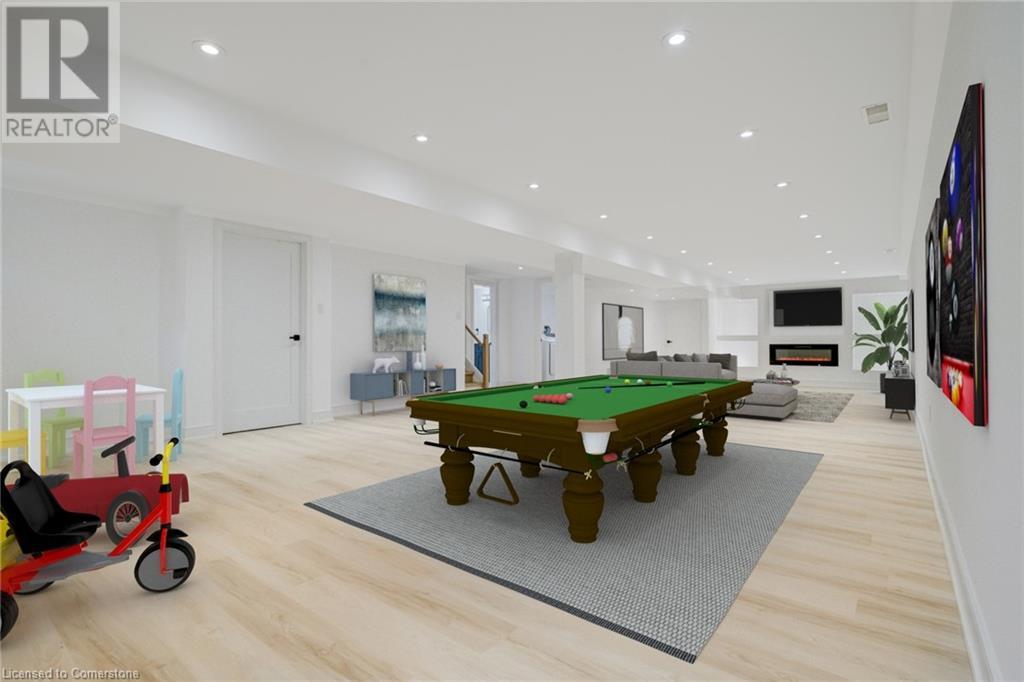 492 Birch Street, Collingwood, Ontario  L9Y 2X1 - Photo 37 - 40673398