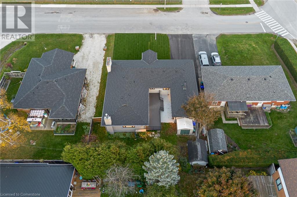 492 Birch Street, Collingwood, Ontario  L9Y 2X1 - Photo 44 - 40673398