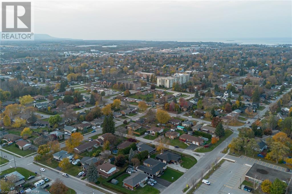 492 Birch Street, Collingwood, Ontario  L9Y 2X1 - Photo 40 - 40673398