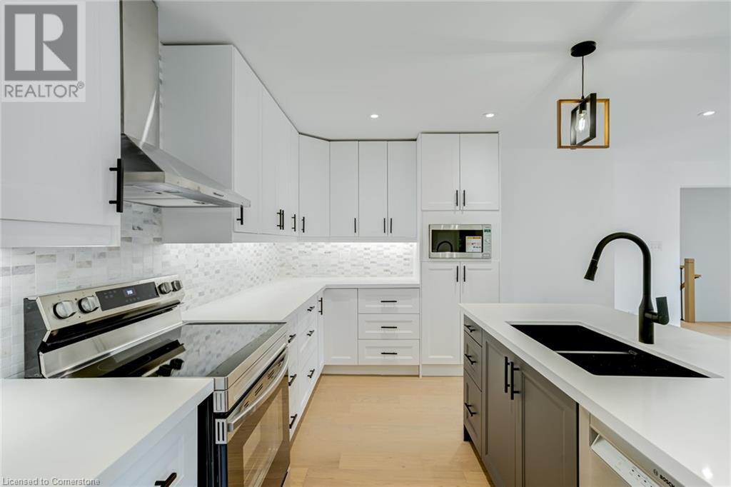 492 Birch Street, Collingwood, Ontario  L9Y 2X1 - Photo 16 - 40673398