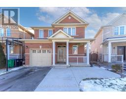 12 LOCKBURN CRESCENT, Brampton, Ontario