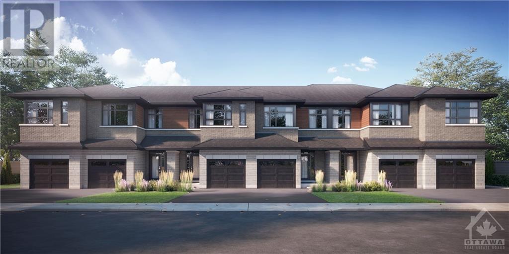 Blk 23 Unit 3 Lewis Street, Carleton Place, Ontario  K7C 0P6 - Photo 1 - X10419684