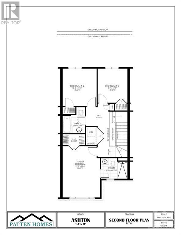 Blk 23 Unit 3 Lewis Street, Carleton Place, Ontario  K7C 0P6 - Photo 3 - X10419684