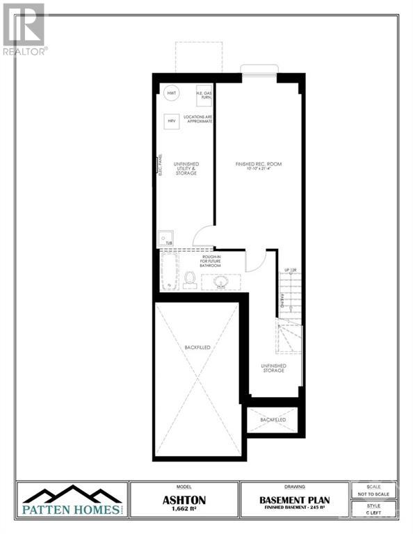 Blk 23 Unit 3 Lewis Street, Carleton Place, Ontario  K7C 0P6 - Photo 4 - X10419684