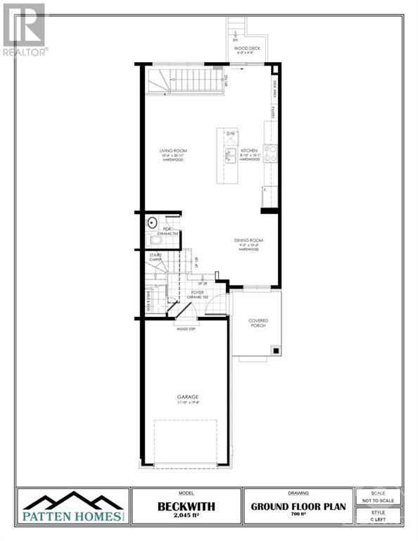 Blk 23 Unit 1 Lewis Street, Carleton Place, Ontario K7C 0P6 - Photo 19 - X10419679