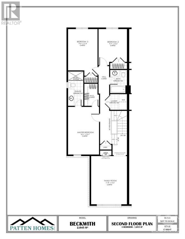 Blk 23 Unit 1 Lewis Street, Carleton Place, Ontario K7C 0P6 - Photo 20 - X10419679