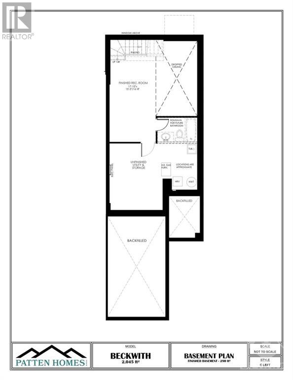 Blk 23 Unit 1 Lewis Street, Carleton Place, Ontario K7C 0P6 - Photo 21 - X10419679