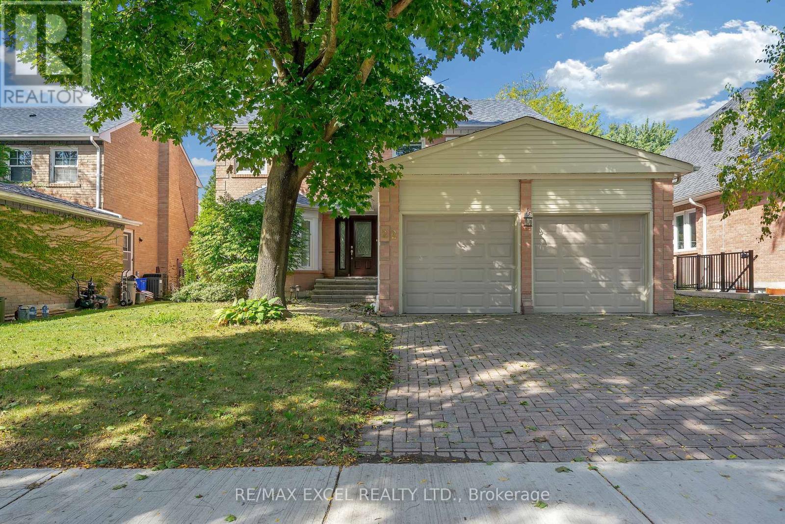 22 The Bridle Trail, Markham, Ontario  L3R 4E9 - Photo 3 - N10417687