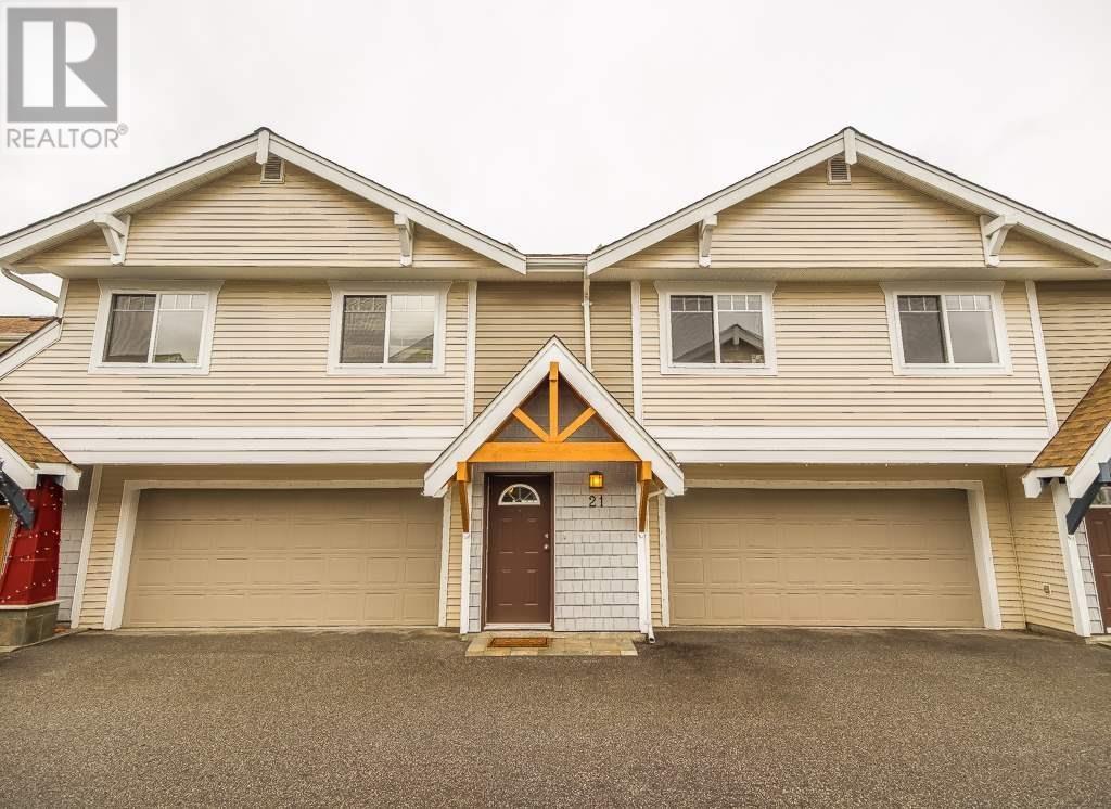 21 1821 Willow Crescent, Squamish, British Columbia  V8B 0L9 - Photo 1 - R2942911