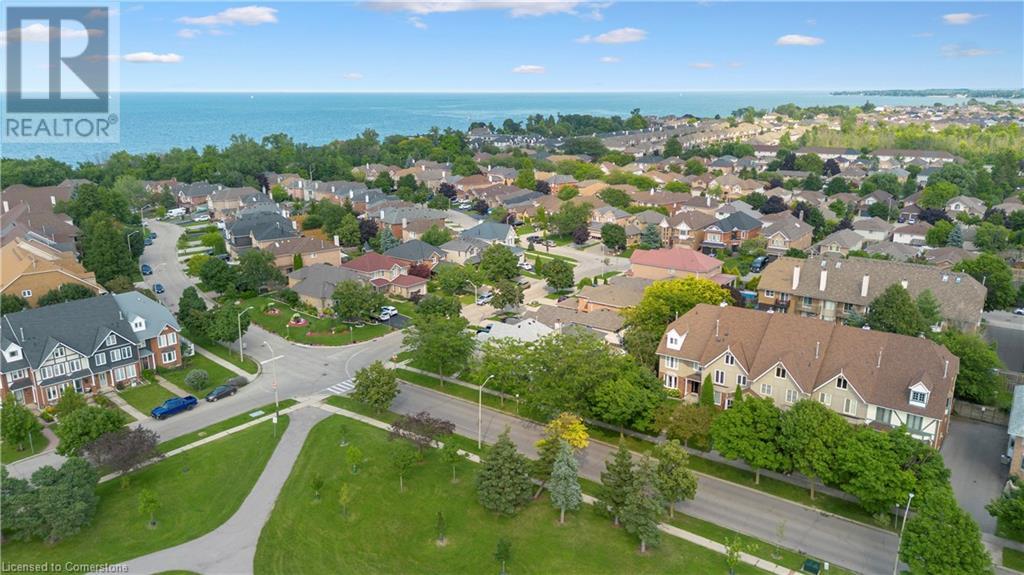 11 WATERFORD Crescent, stoney creek, Ontario