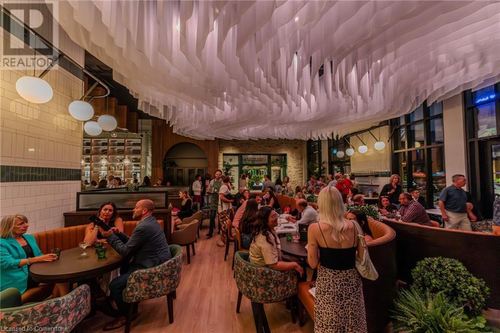 24 Augusta Street Unit# 408, Hamilton, Ontario  L8N 1P7 - Photo 13 - 40675520