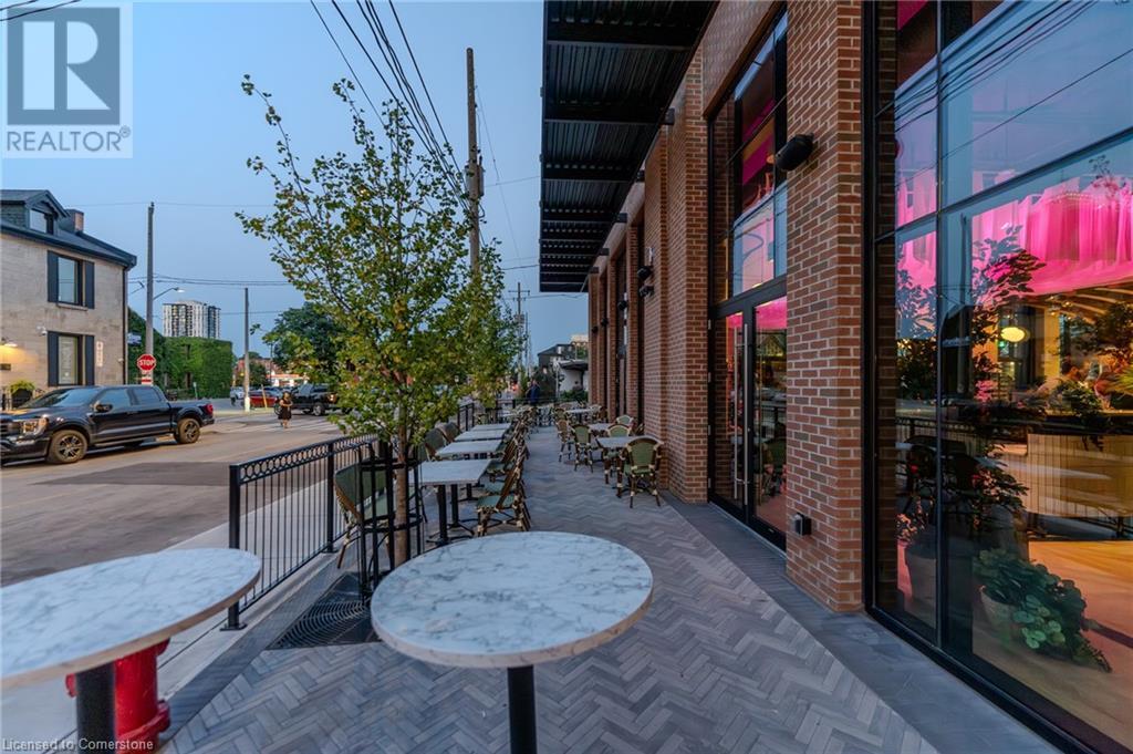 24 Augusta Street Unit# 408, Hamilton, Ontario  L8N 1P7 - Photo 14 - 40675520
