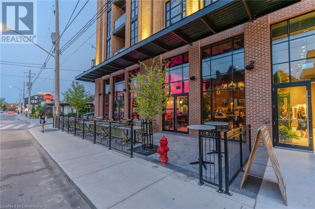 24 Augusta Street Unit# 408, Hamilton, Ontario  L8N 1P7 - Photo 15 - 40675520