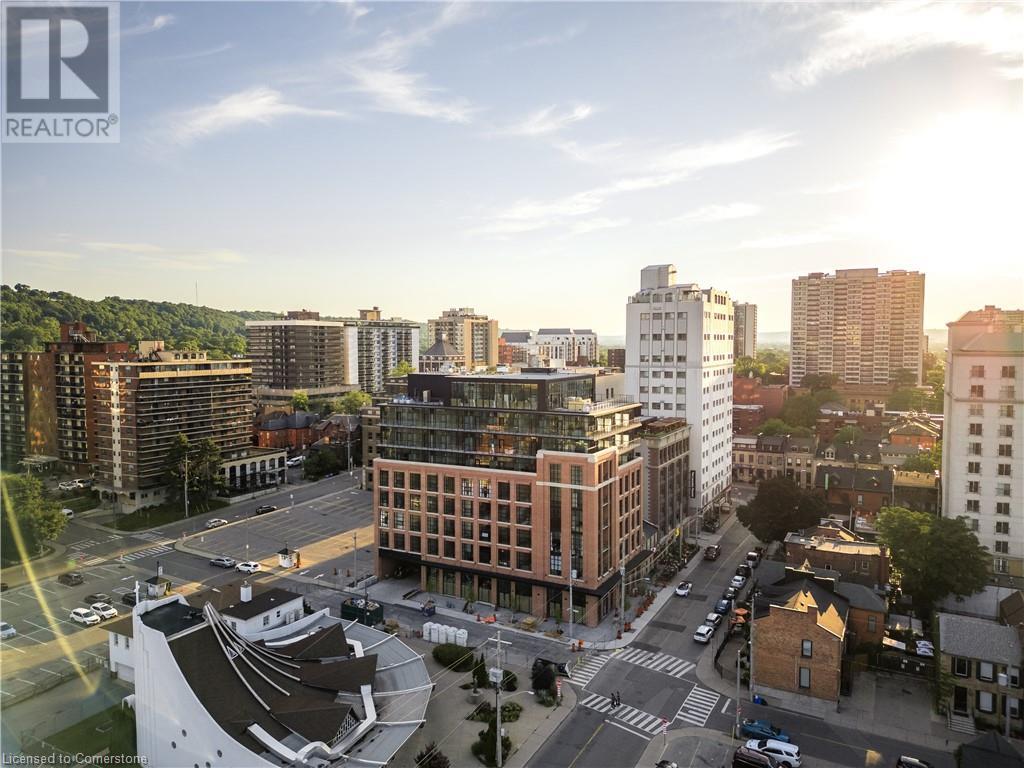 24 Augusta Street Unit# 408, Hamilton, Ontario  L8N 1P7 - Photo 16 - 40675520