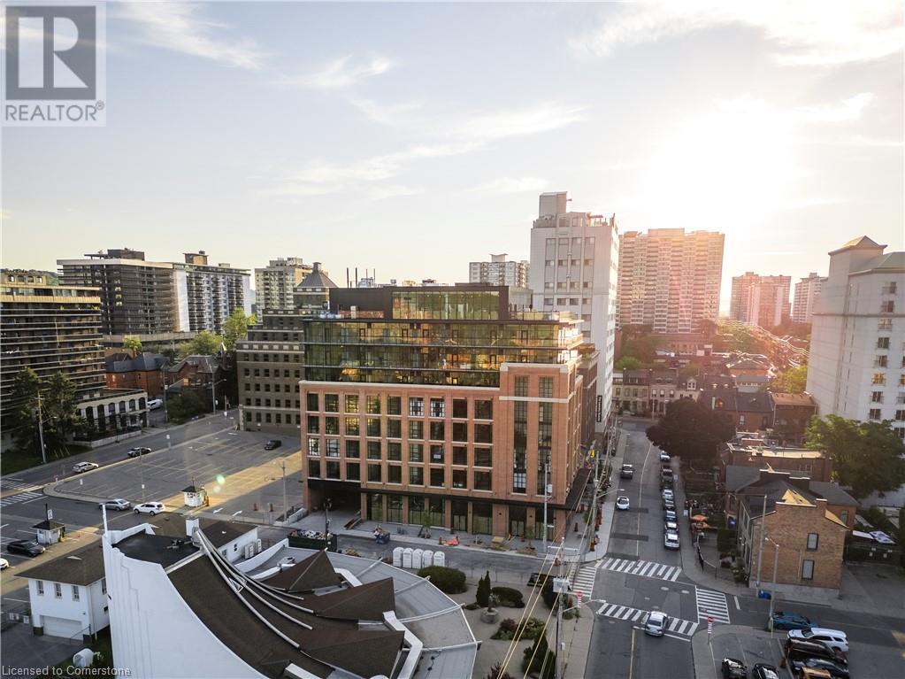 24 Augusta Street Unit# 408, Hamilton, Ontario  L8N 1P7 - Photo 17 - 40675520