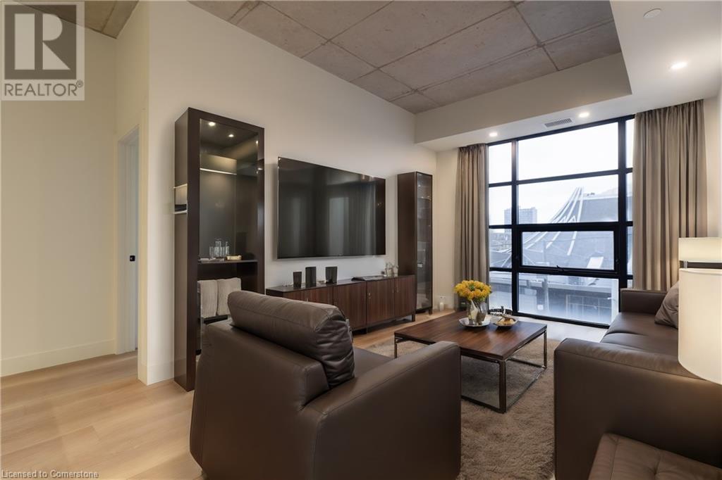 24 Augusta Street Unit# 408, Hamilton, Ontario  L8N 1P7 - Photo 2 - 40675520